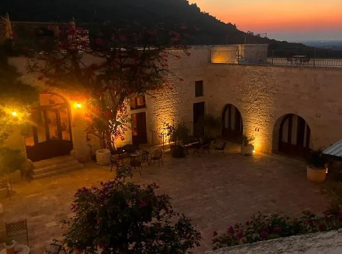 Masseria MorroneAgriturismo