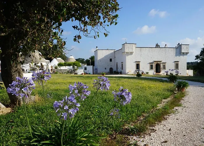 Masseria Ferri Ostuni